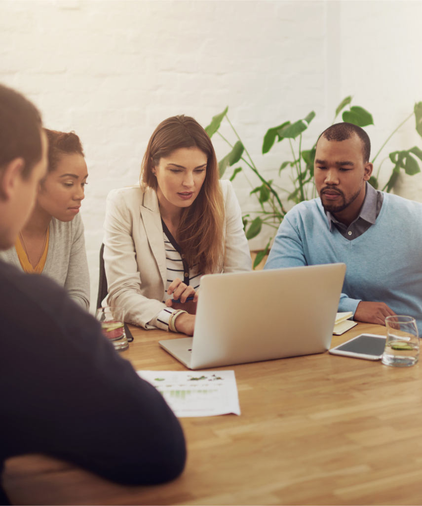 Cloud accounting services are best practice business accounting