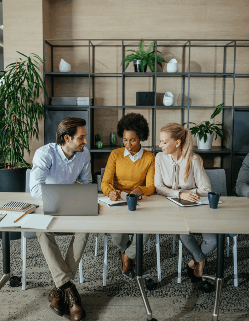 Deximal Cloud Bookkeeping