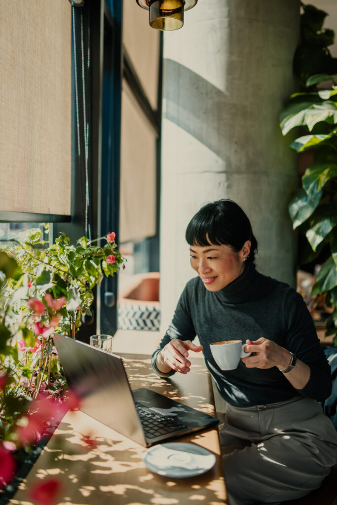 Accounting for Online Businesses