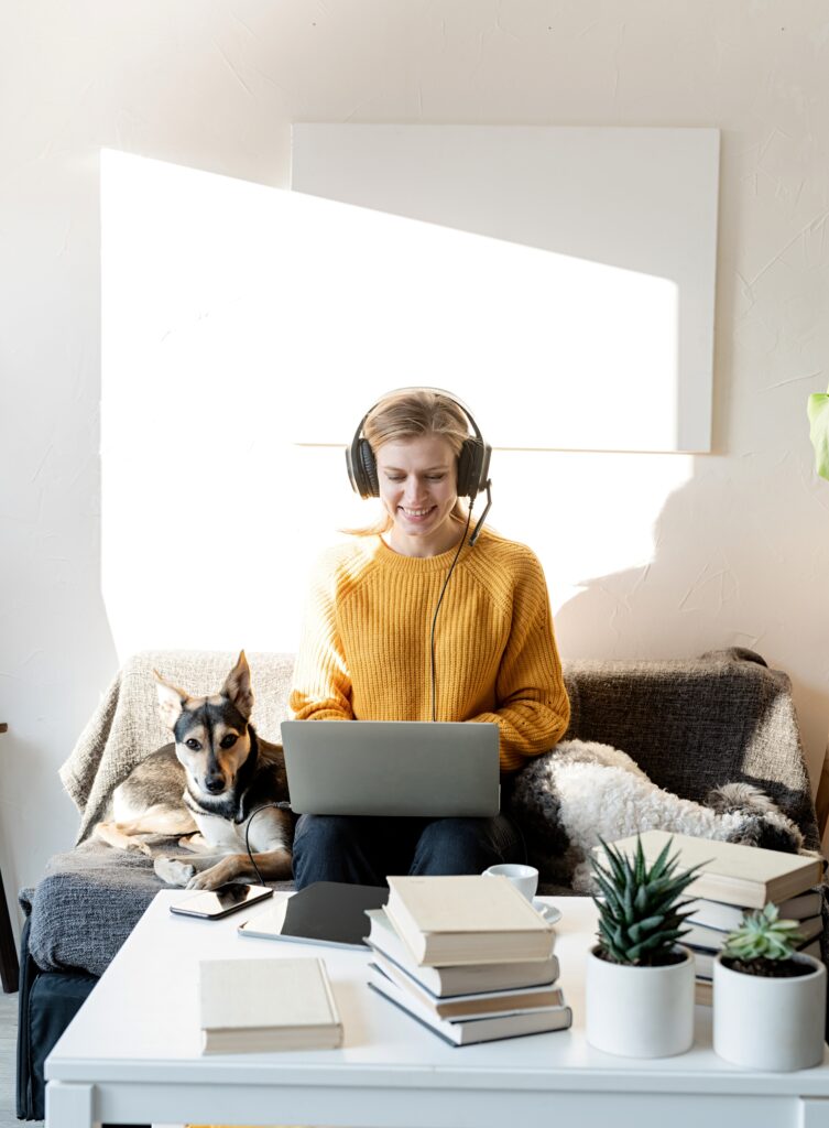 Accounting for Online Businesses